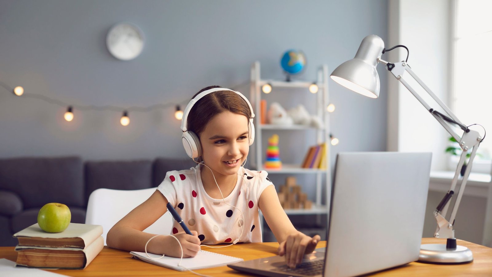 Online Academic Support FAQs