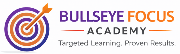 Contact Bullseye Focus Academy