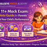 cem mock exam for kids