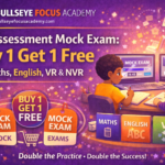 gl assessment mock exam