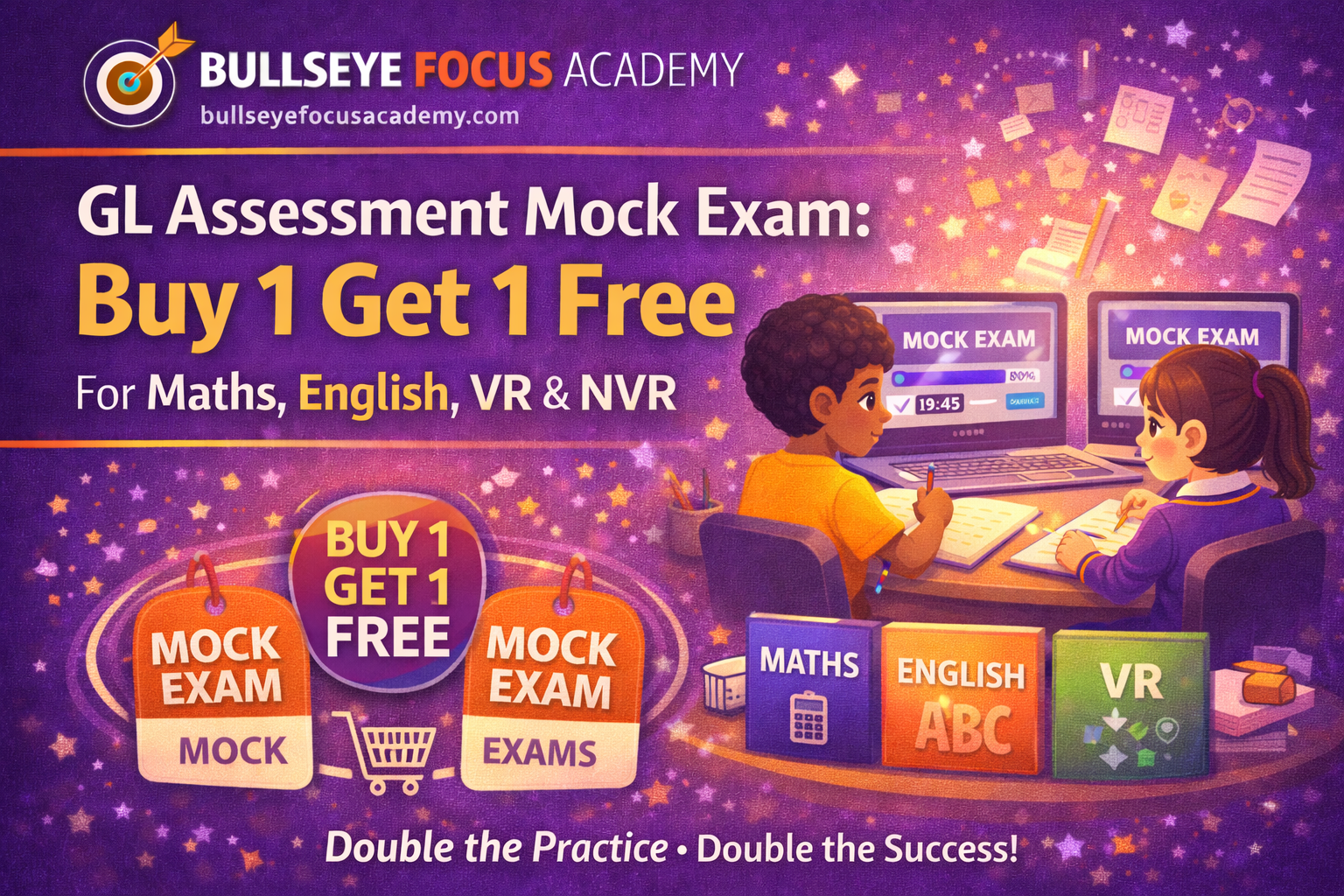 gl assessment mock exam
