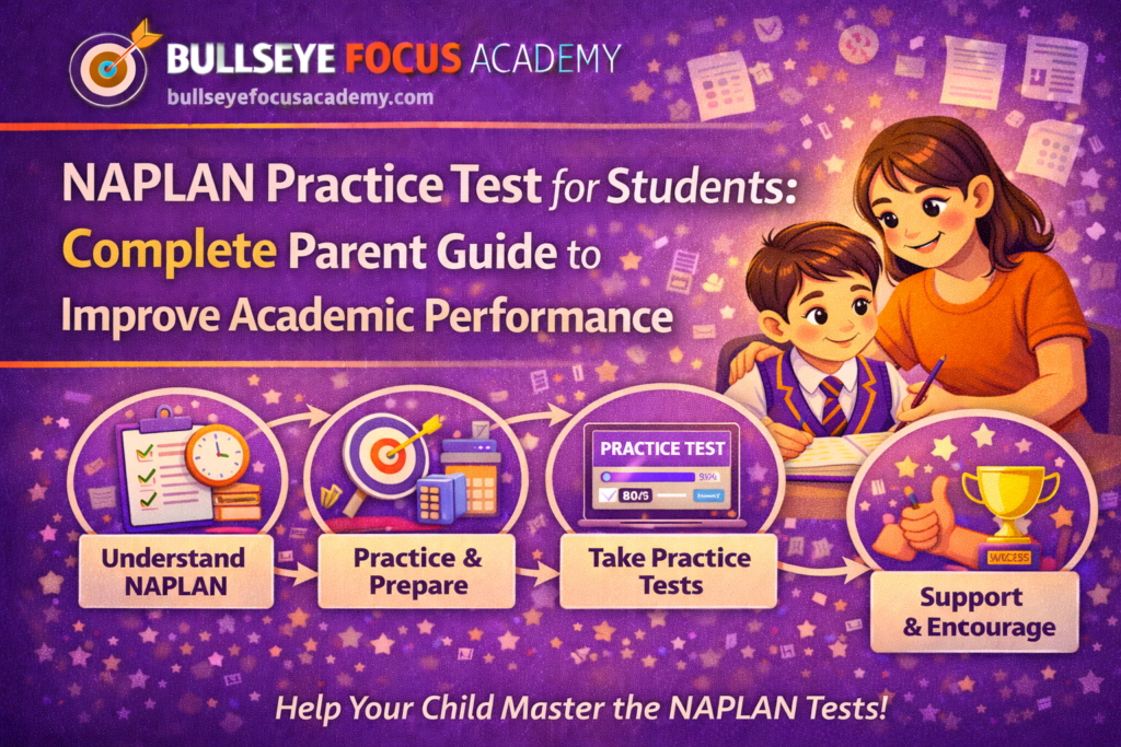 naplan practice test for students