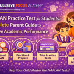 naplan practice test for students