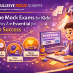 online mock exams for kids