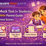 SAT Mock Test for Students