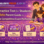 cat practice test for students