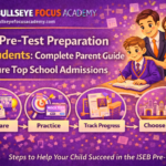 iseb pre test preparation for students