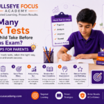 11 Plus Mock Tests for grammar school exam preparation
