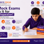 11 Plus Mock Exams helping students prepare for grammar school entrance exams