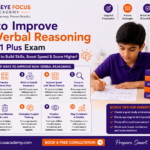11 Plus Non-Verbal Reasoning practice for grammar school exam preparation