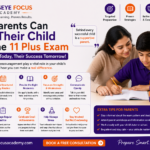 11 Plus Parents helping a child prepare for the grammar school entrance exam
