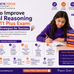 11 Plus Verbal Reasoning practice for grammar school exam preparation