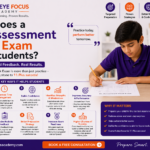 GL Assessment Mock Exam helping students prepare for the 11 Plus exam