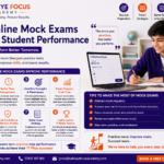 Online Mock Exams helping students improve exam performance