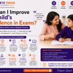 Child's Exam Confidence tips for 11 Plus preparation